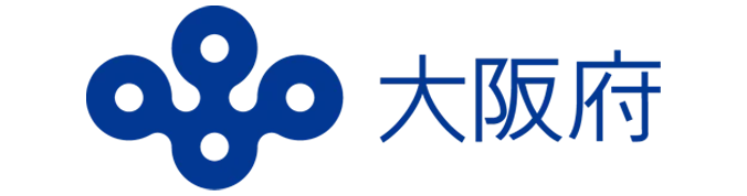大阪府 ロゴ
